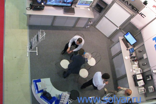 Кракен работает