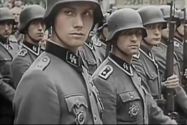 Гидра альтернатива
